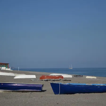 Apartment Etnamare