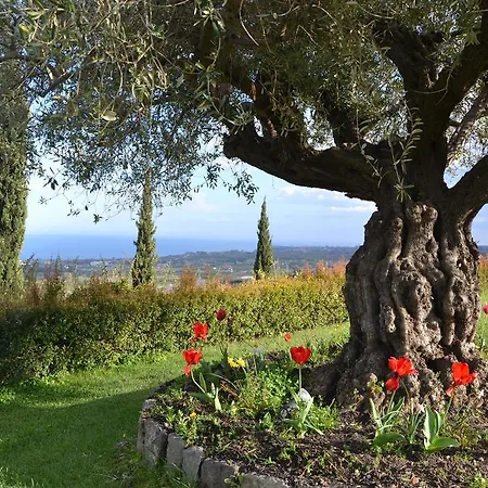 Apartment Etnamare Santa Venerina