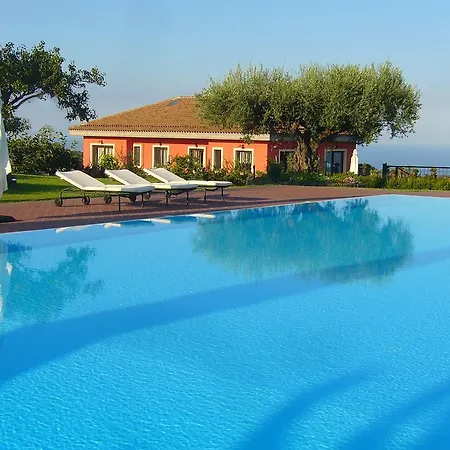 Apartment Etnamare *