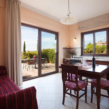 Apartment Etnamare Santa Venerina